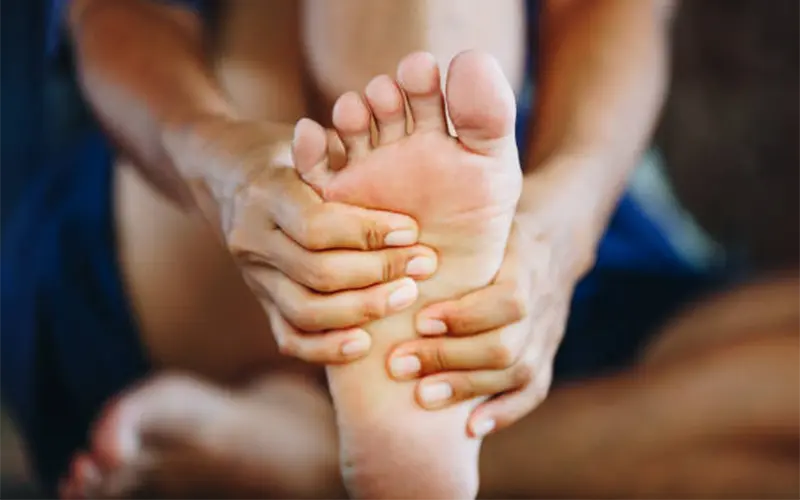 Metatarsalgia Treatment