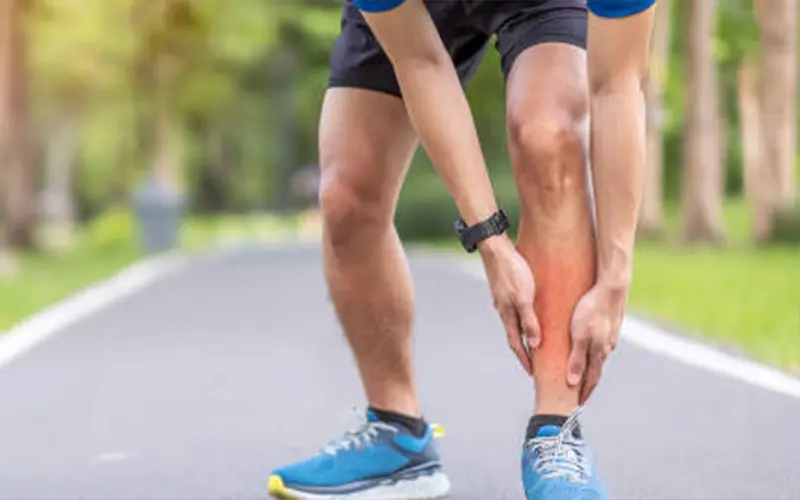 Treatment for Shin Splints