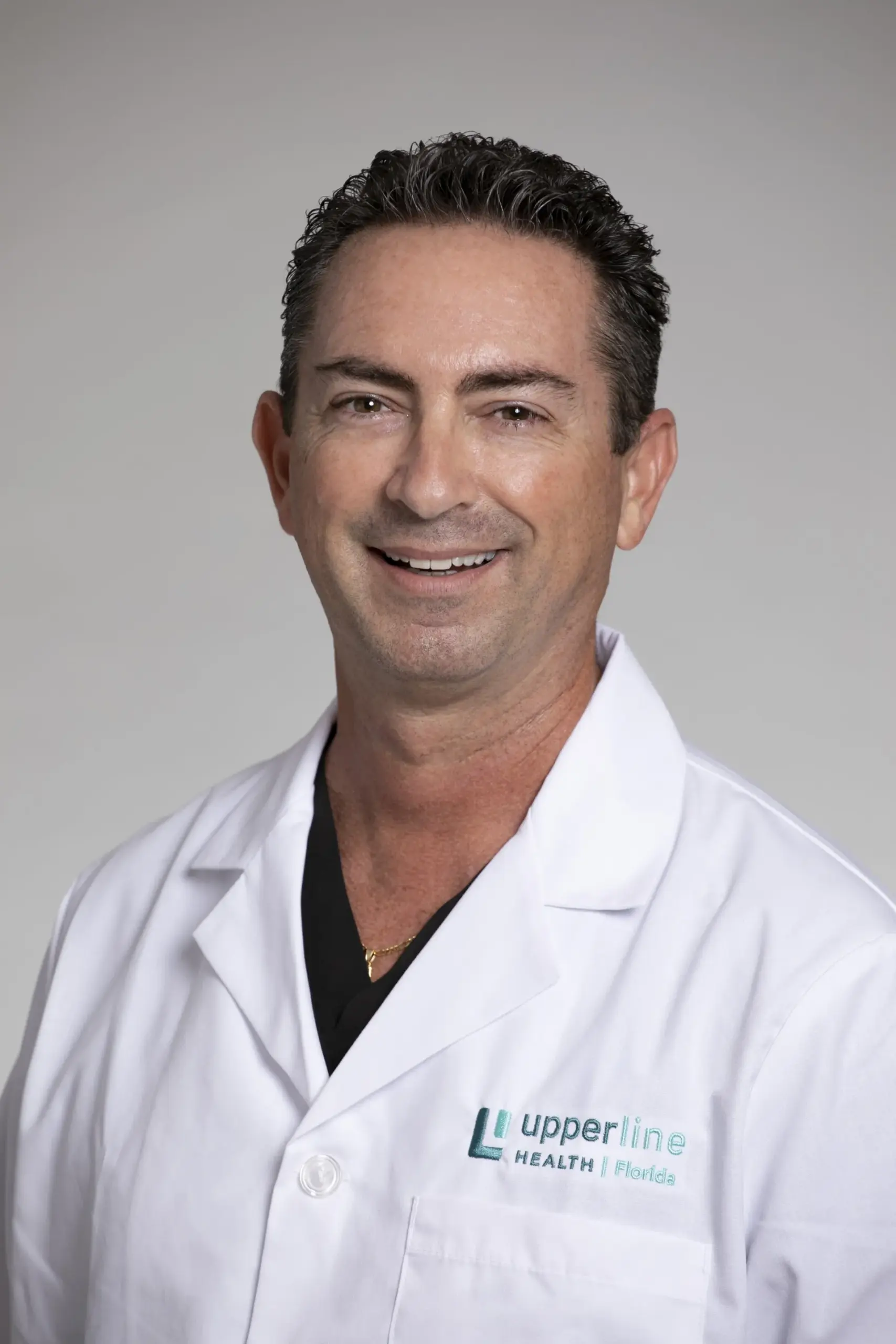 Andrew B. Green, DPM, FACFAS