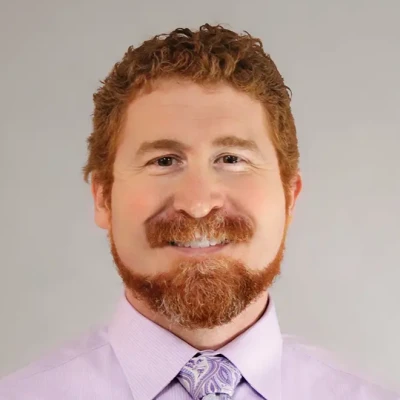 Jeffrey Schnell, DPM