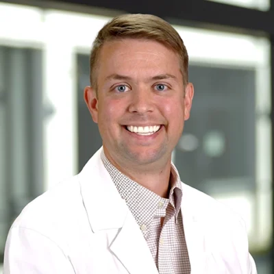 John Martucci, DPM, FACFAS