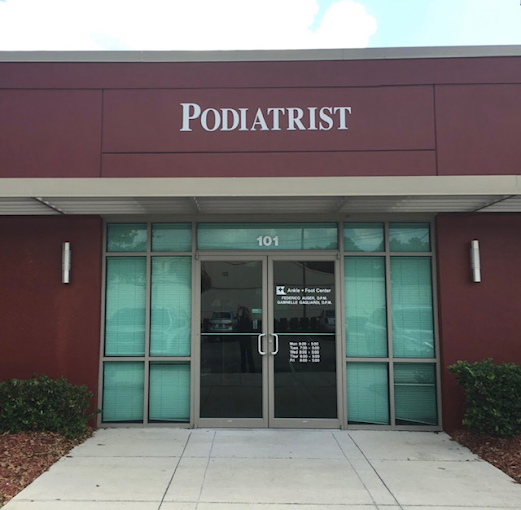 Upperline Health - Brandon