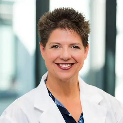 Pamela Jensen-Stanley, DPM