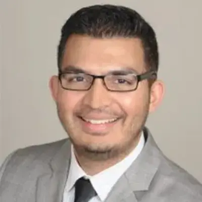 Fraaz M. Sayeed, DPM, FACFAS