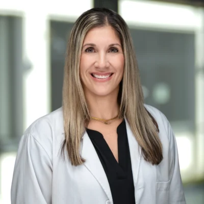 Stacie Fessette, DPM