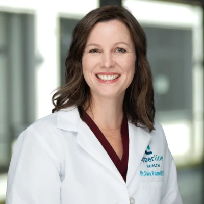 Tara Fussell, DPM, FACFAS