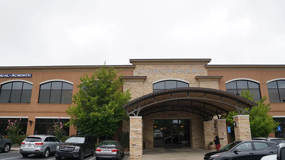 Village Podiatry – Acworth