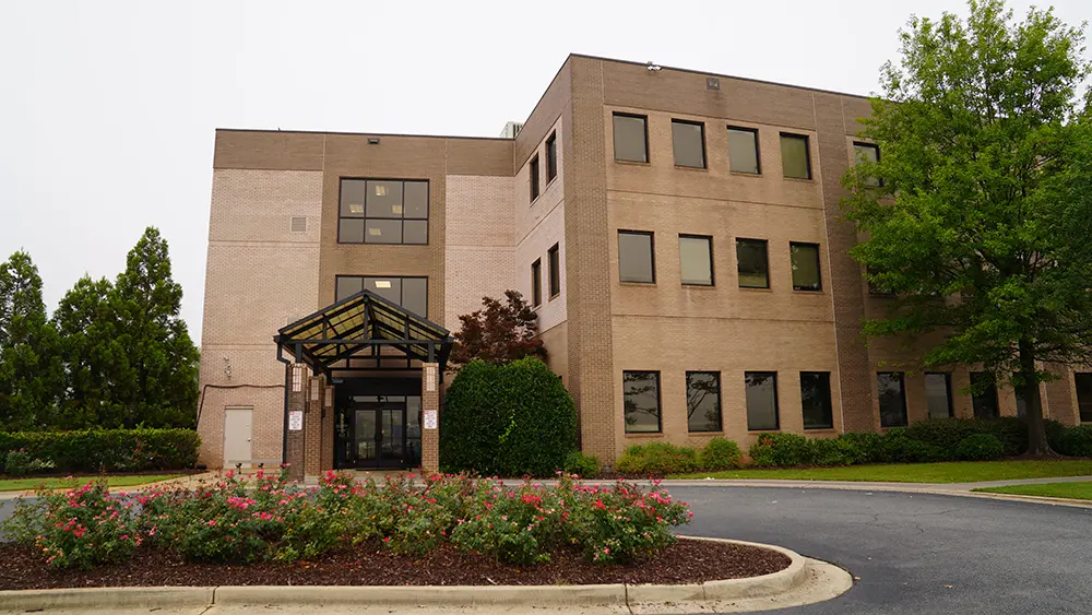 Village Podiatry – Cartersville