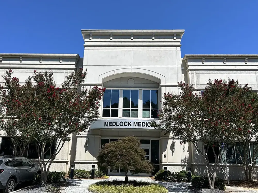 Village Podiatry – Johns Creek