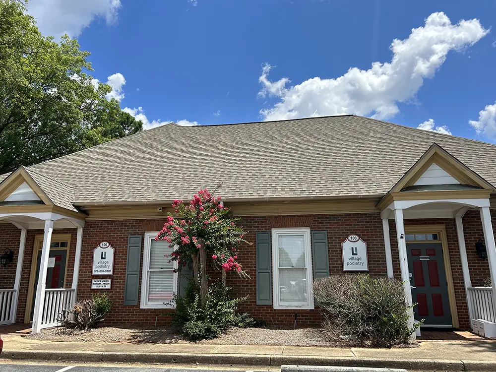 Village Podiatry – Kennestone / Marietta