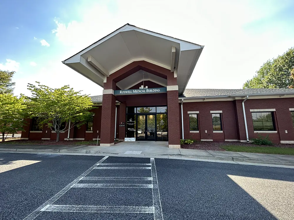 Village Podiatry – Roswell