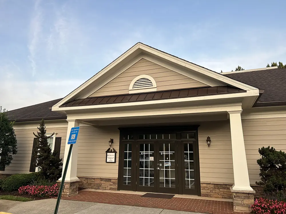 Village Podiatry – Canton