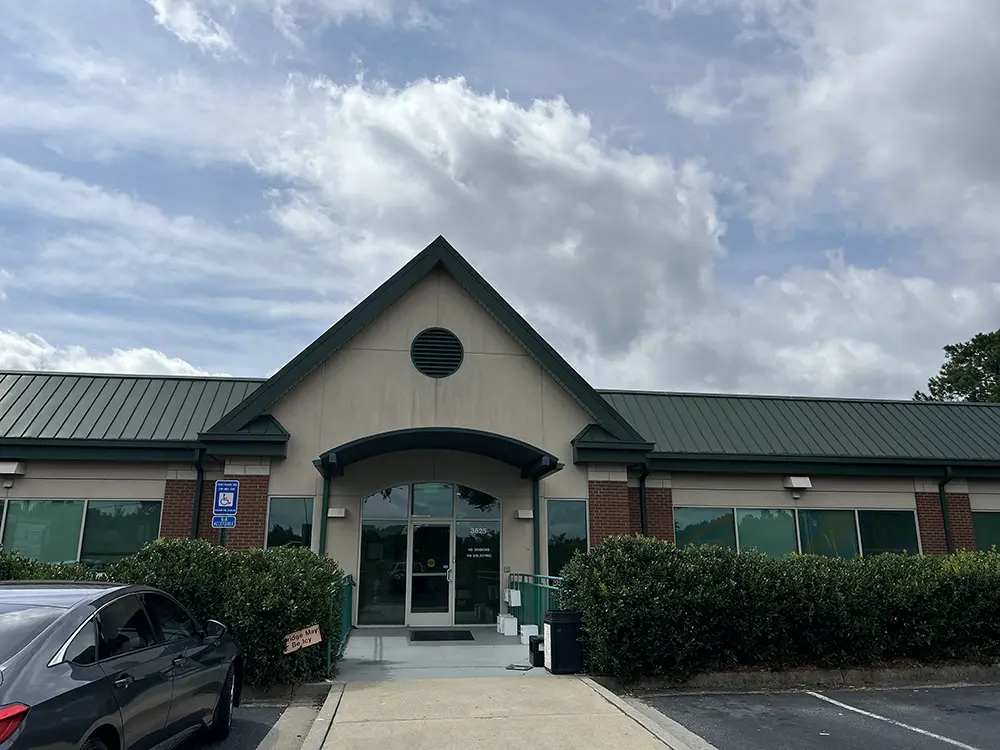 Village Podiatry – Dacula