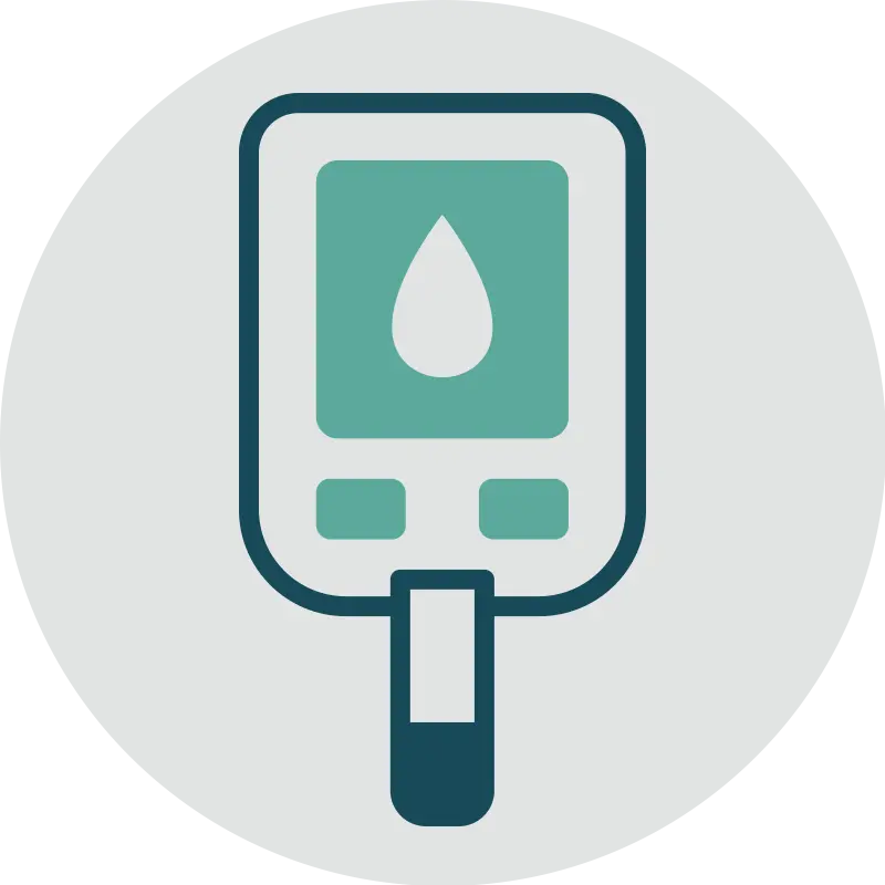 Upperline Health Diabetes Management