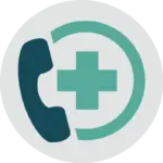 Upperline Health Communication