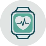 Upperline Health Remote Biometric Monitoring