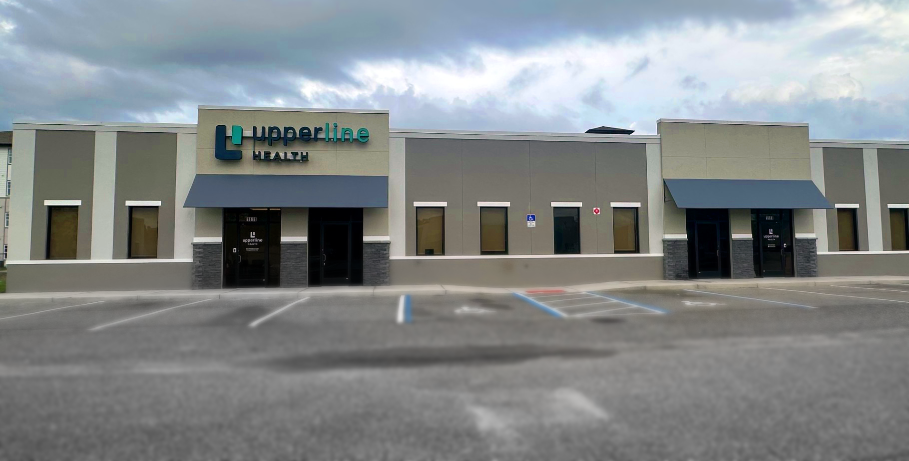 Upperline Health Kissimmee