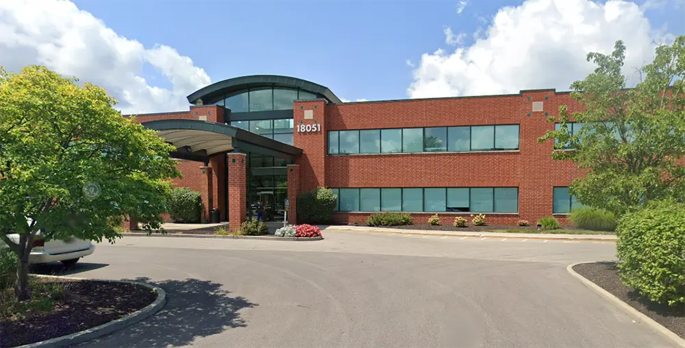 Upperline Health - Noblesville