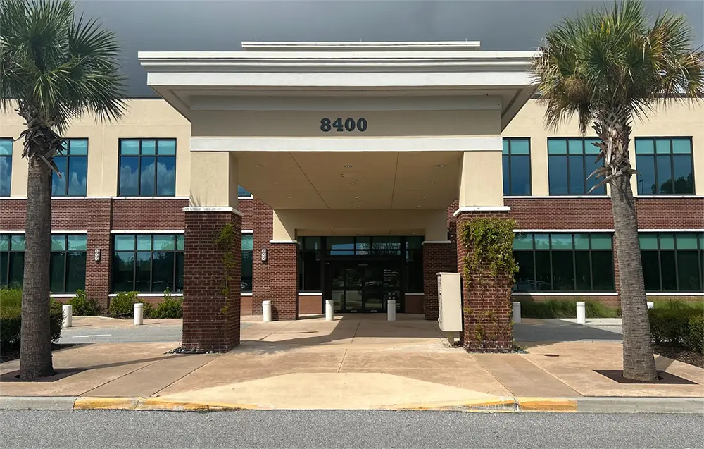 Upperline Health - Oviedo FL