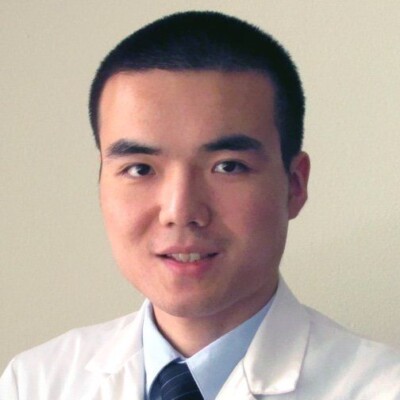 Dixon Xu, DPM