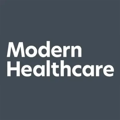 Modern Healthcare