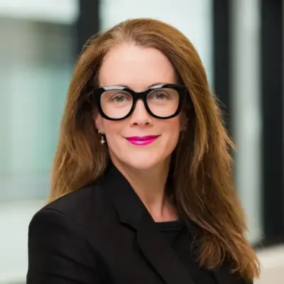 Lindy Blevins, Upperline Health