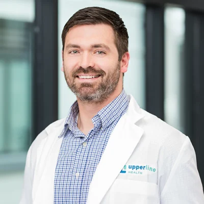 Christian Haight, DPM