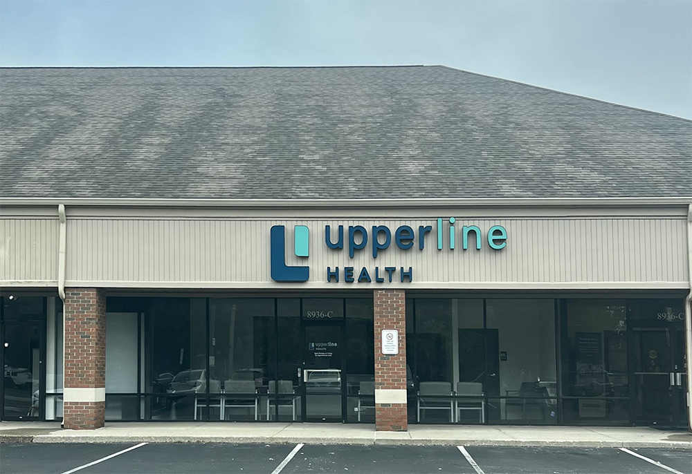 Upperline Health - Greenwood, IN