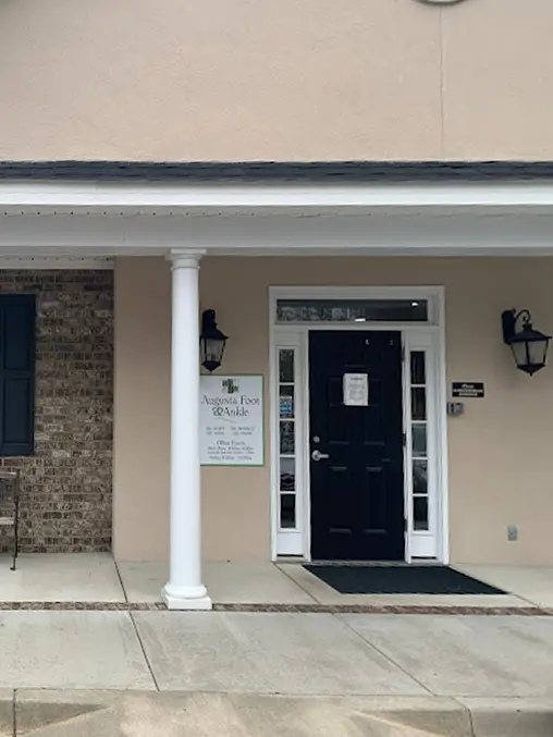 Upperline Health Augusta