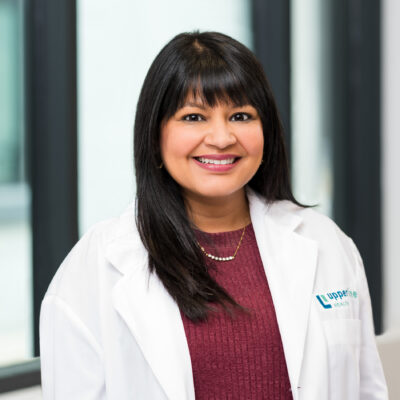 Shruti Dosi, DPM, MPH