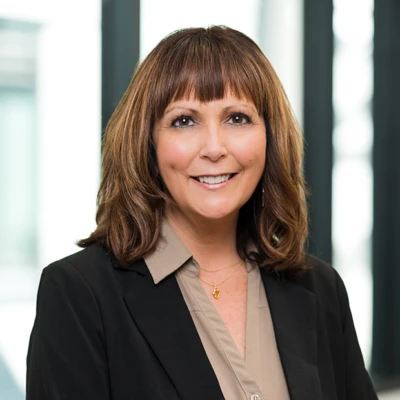 Michelle Vaughn, Upperline Health