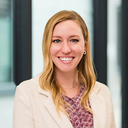 Lindsey Lance. Upperline Health