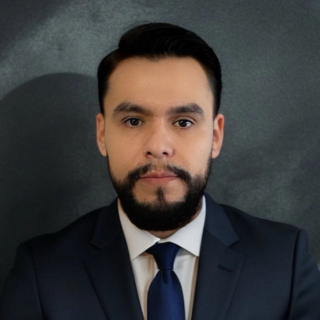 Dr. Francisco Mendivil Moreno