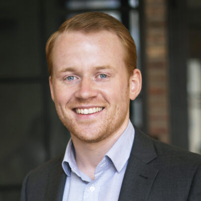 Bobby_Murphy, Upperline Health