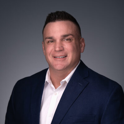 Dr. Jay Moritz, Upperline Health