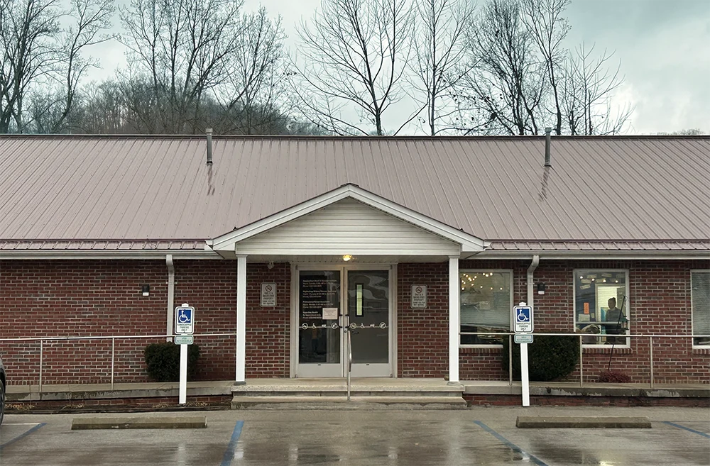 Upperline Health, Machester, TN