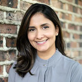 Dr. Urwah Haq, Upperline Health