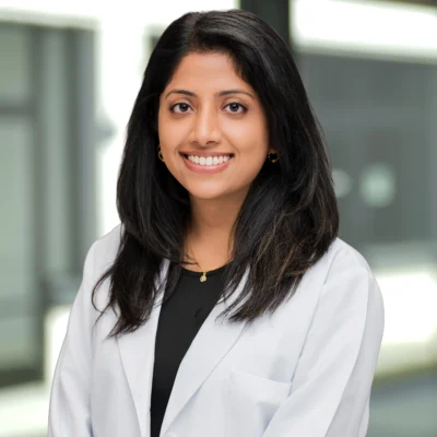 Apeksha Reddy, DPM, MPH