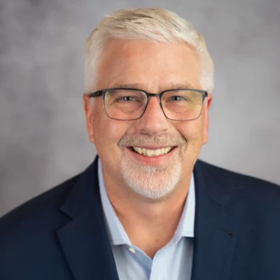 Patrick DeHeer, DPM, FACFAS, FFPM RCPS (Glasg)