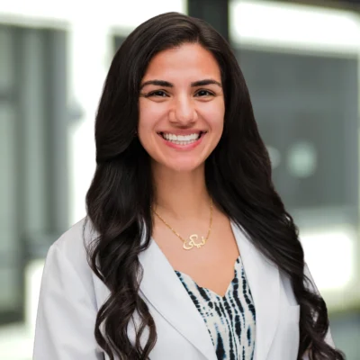 Niki Iranmanesh, DPM