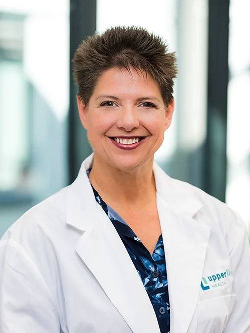 Pamela Jensen-Stanley, DPM