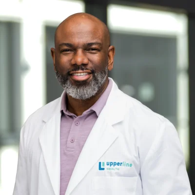 Rondrick Williamson, DPM