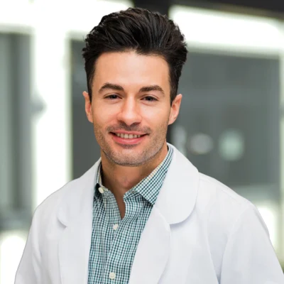 Alex Gilroy, DPM, AACFAS, FACPM