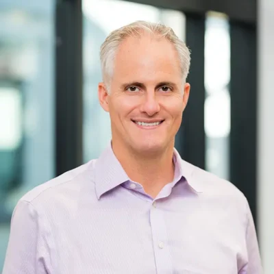 Matthew Pizzi, Upperline Health