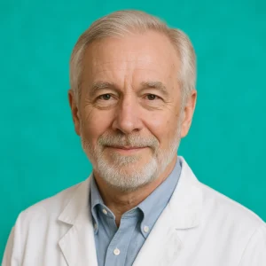 Image of doctor