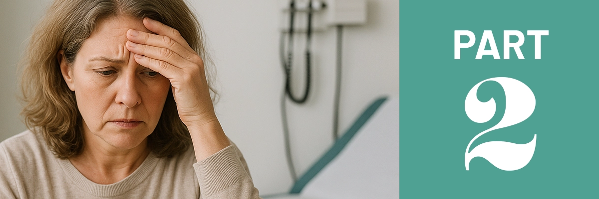 Part 2 of Diabetes Series