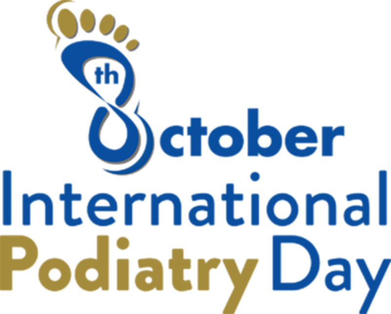 International Podiatry Day