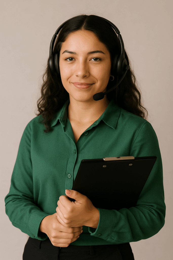 Upperline Plus Care Navigator