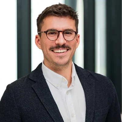 Greg Manestar, Upperline Health