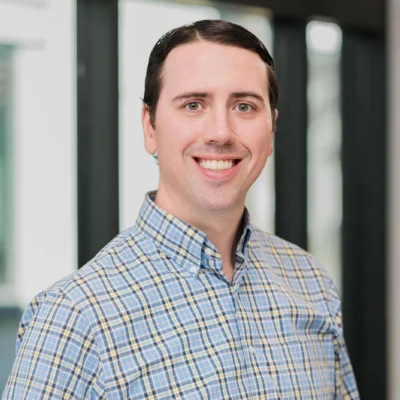 James Calderwood, Upperline Health